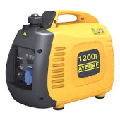Generator Inverter to hire
